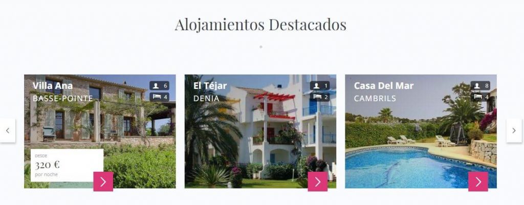 Web-Ambience-Alojamientos
