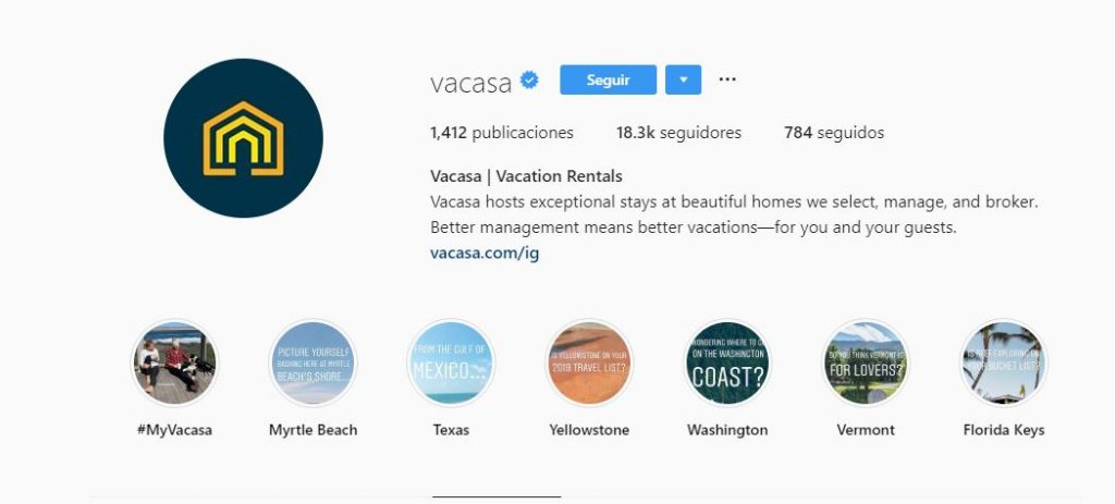 Vacasa_Instagram
