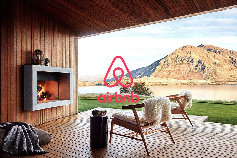 Airbnb preferred partner rental management software