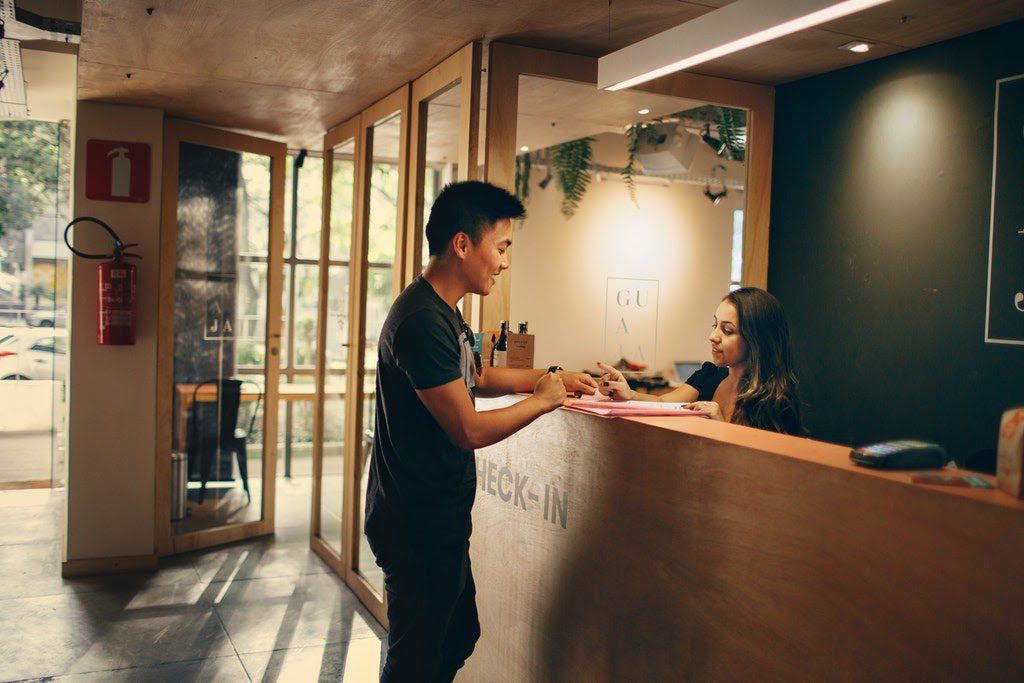 03_preview of traditional check-in