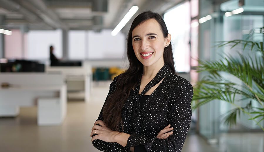 Women in Tech at Avantio
