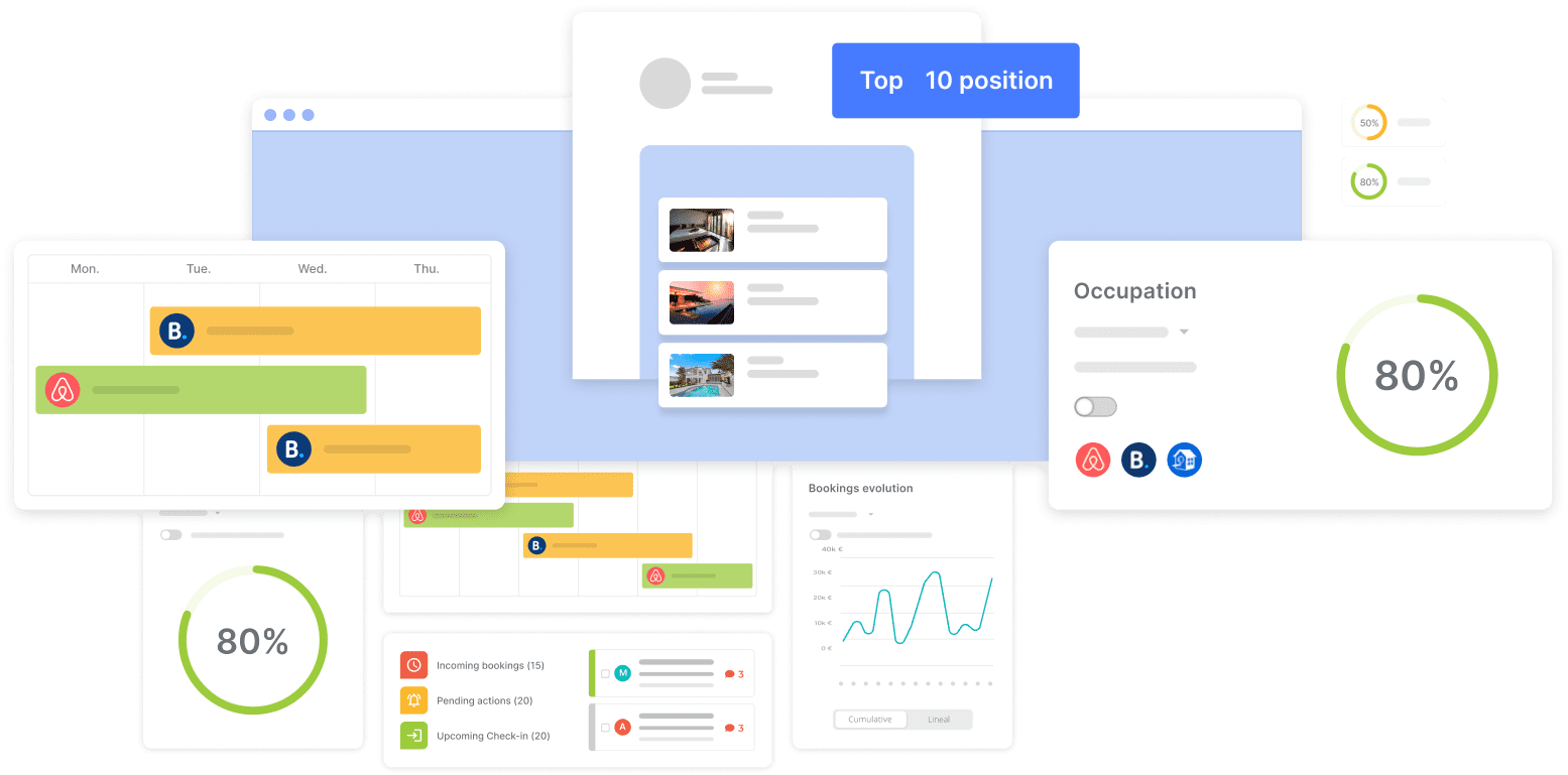 avantio vacation rental software increase your revenue