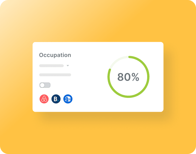 automatisation des taches avec notre logiciel de location saisonnière