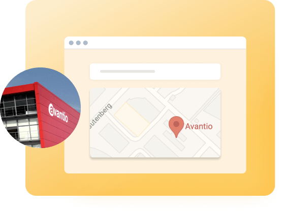 Where will take place the Avantio Academy 2023