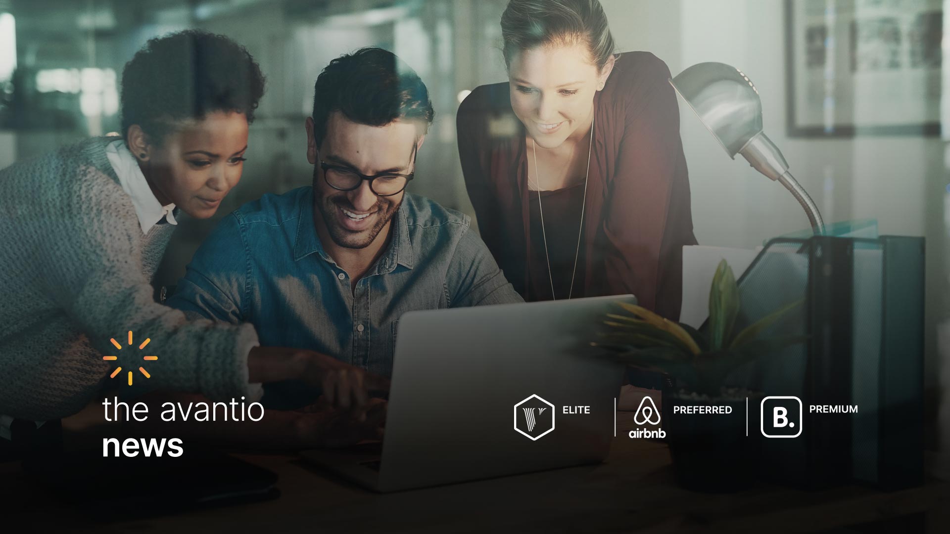 The Best Vacation Rental Channel Manager Software 2023 How Avantio is staying on top