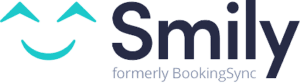 smily booking synk logiciel gestion appartements