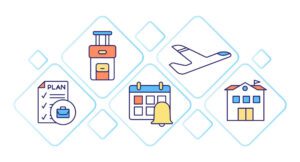gestion professionnelle des appartements