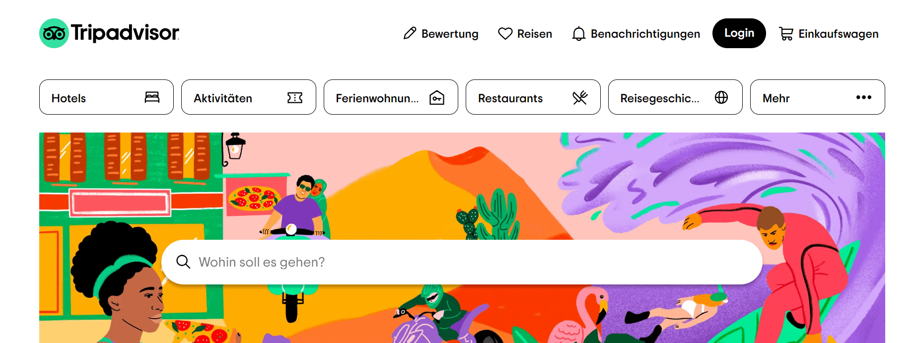 tripadvisor-reservierungsmachine
